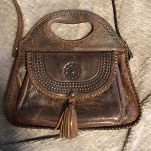 Patricia Nash cross body bag